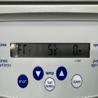 Eppendorf 5418R Refrigerated Centrifuge image 2